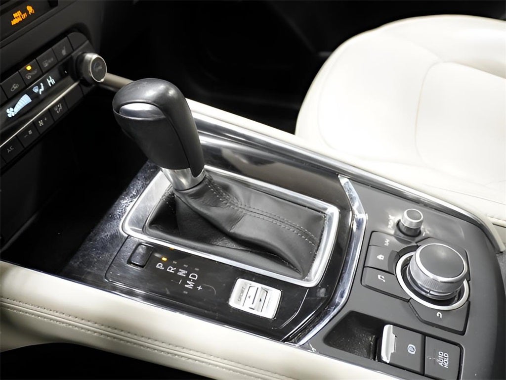 2019 Mazda Mazda CX-5 Grand Touring