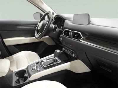 2019 Mazda Mazda CX-5 Grand Touring