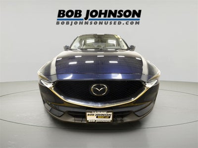 2019 Mazda Mazda CX-5 Grand Touring