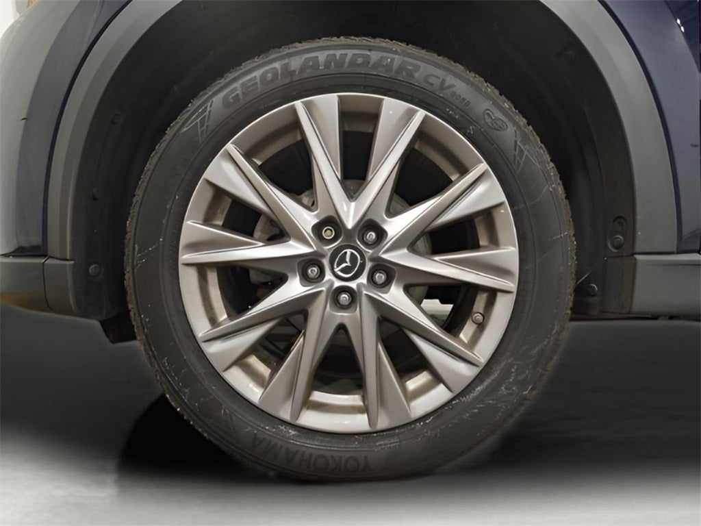 2019 Mazda Mazda CX-5 Grand Touring