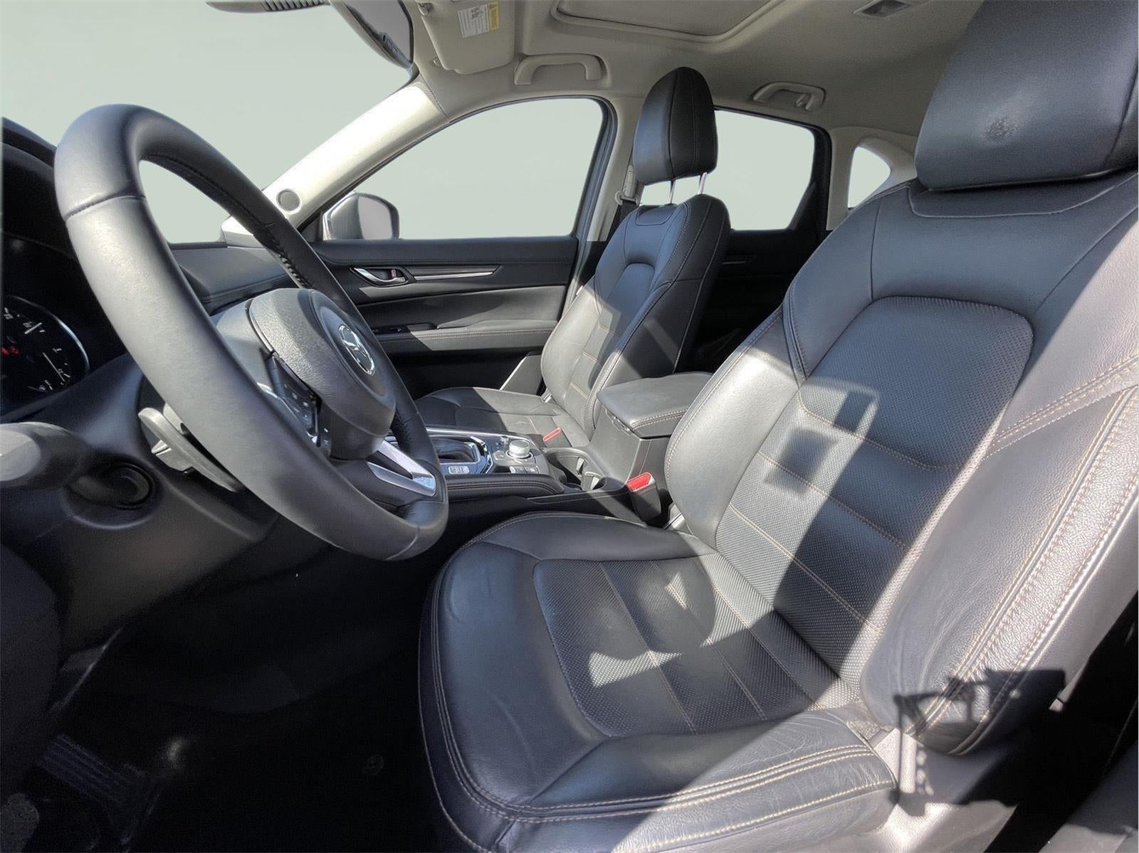 2023 Mazda Mazda CX-5 2.5 S Premium Plus Package