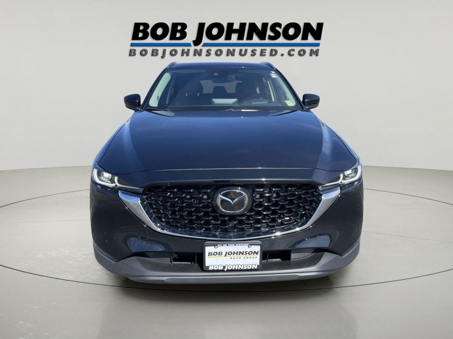 2023 Mazda Mazda CX-5 2.5 S Premium Plus Package