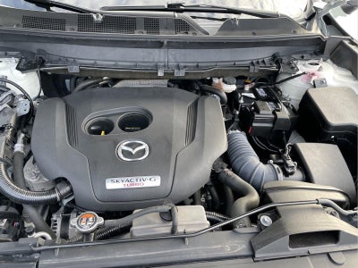 2022 Mazda Mazda CX-9 Touring Plus