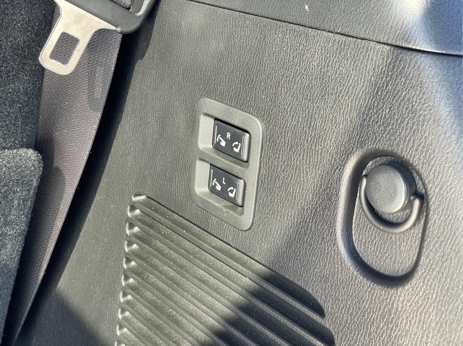 2023 INFINITI Qx80 SENSORY