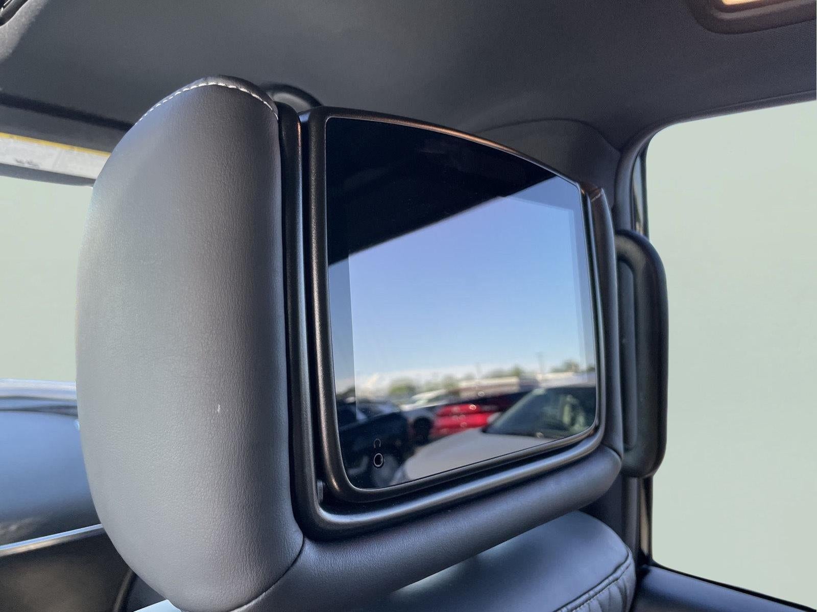 2023 INFINITI Qx80 SENSORY