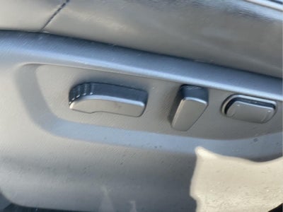 2023 INFINITI Qx80 SENSORY