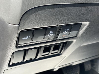 2023 INFINITI Qx80 SENSORY