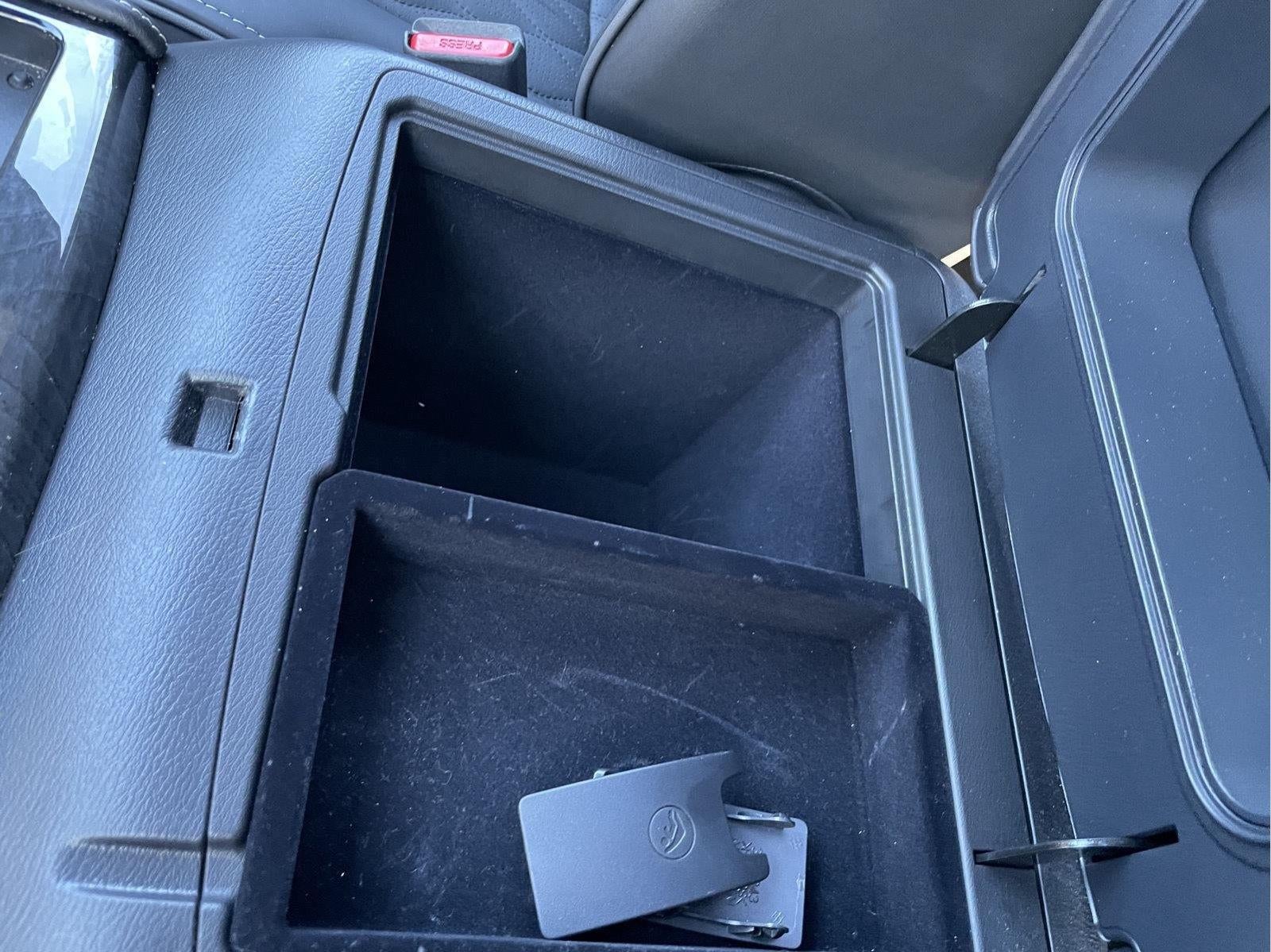 2023 INFINITI Qx80 SENSORY