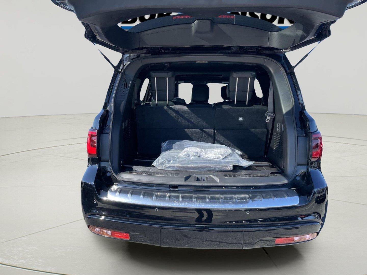 2023 INFINITI Qx80 SENSORY