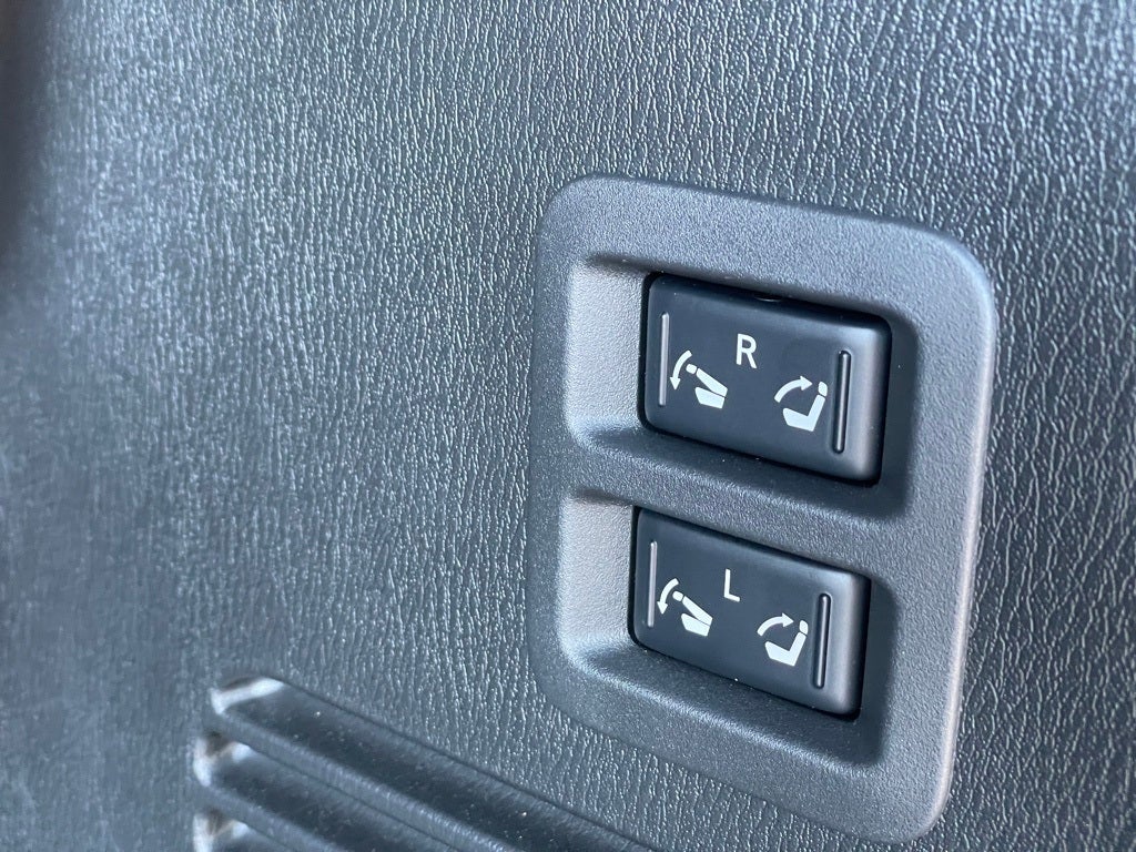 2024 INFINITI QX80 Sensory Certified