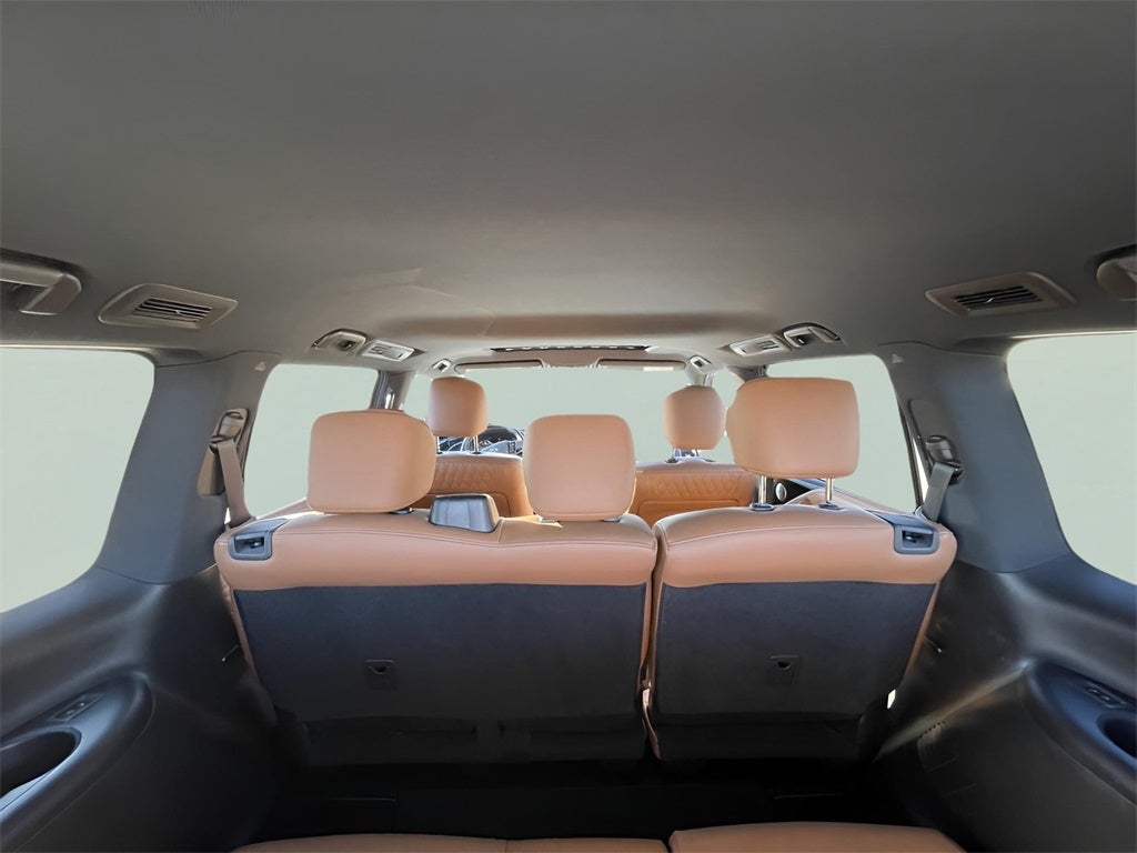 2024 INFINITI QX80 Sensory Certified
