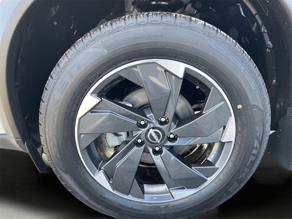 2024 Nissan Rogue SV Certified - Leather Heated seats *$500 CPO Rebate*