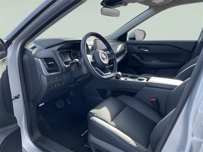 2024 Nissan Rogue SV Certified - Leather Heated seats *$500 CPO Rebate*