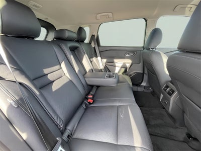 2024 Nissan Rogue SV Certified - Leather Heated seats *$500 CPO Rebate*