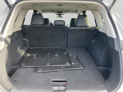 2024 Nissan Rogue SV Certified - Leather Heated seats *$500 CPO Rebate*