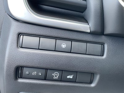 2024 Nissan Rogue SV Certified - Leather Heated seats *$500 CPO Rebate*