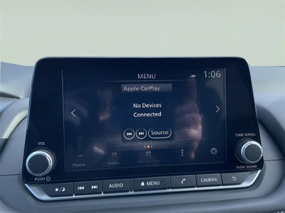 2024 Nissan Rogue SV Certified - Leather Heated seats *$500 CPO Rebate*