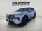 2024 Nissan Rogue SV Certified - Leather Heated seats *$500 CPO Rebate*