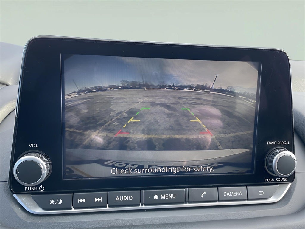 2024 Nissan Rogue SV Certified - Leather Heated seats *$500 CPO Rebate*