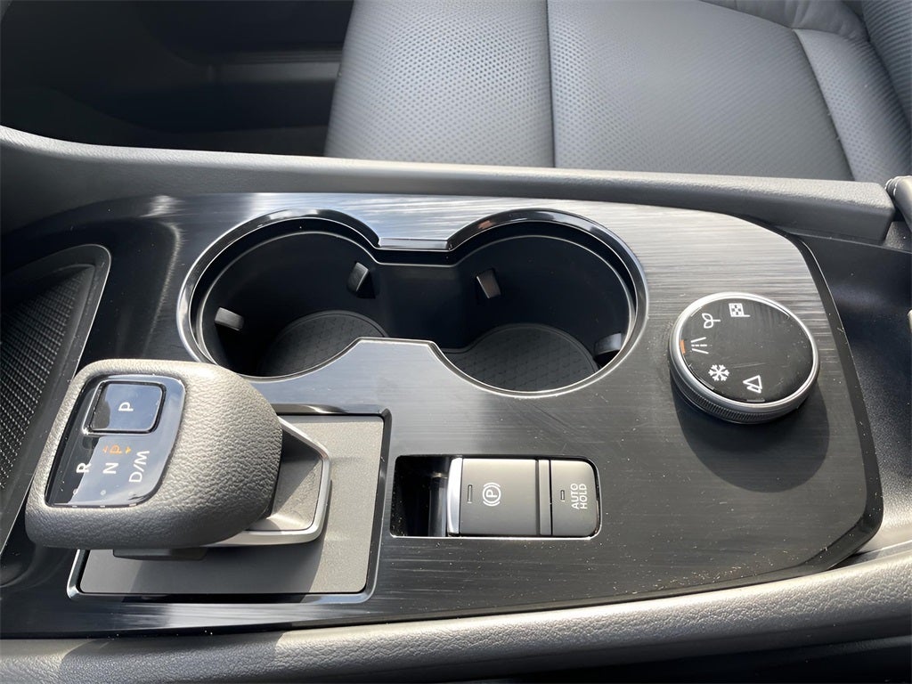 2024 Nissan Rogue SV Certified - Leather Heated seats *$500 CPO Rebate*