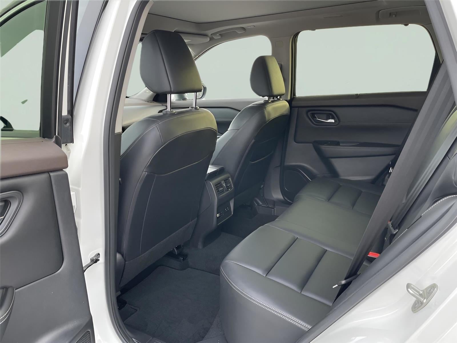 2023 Nissan Rogue SL Certified