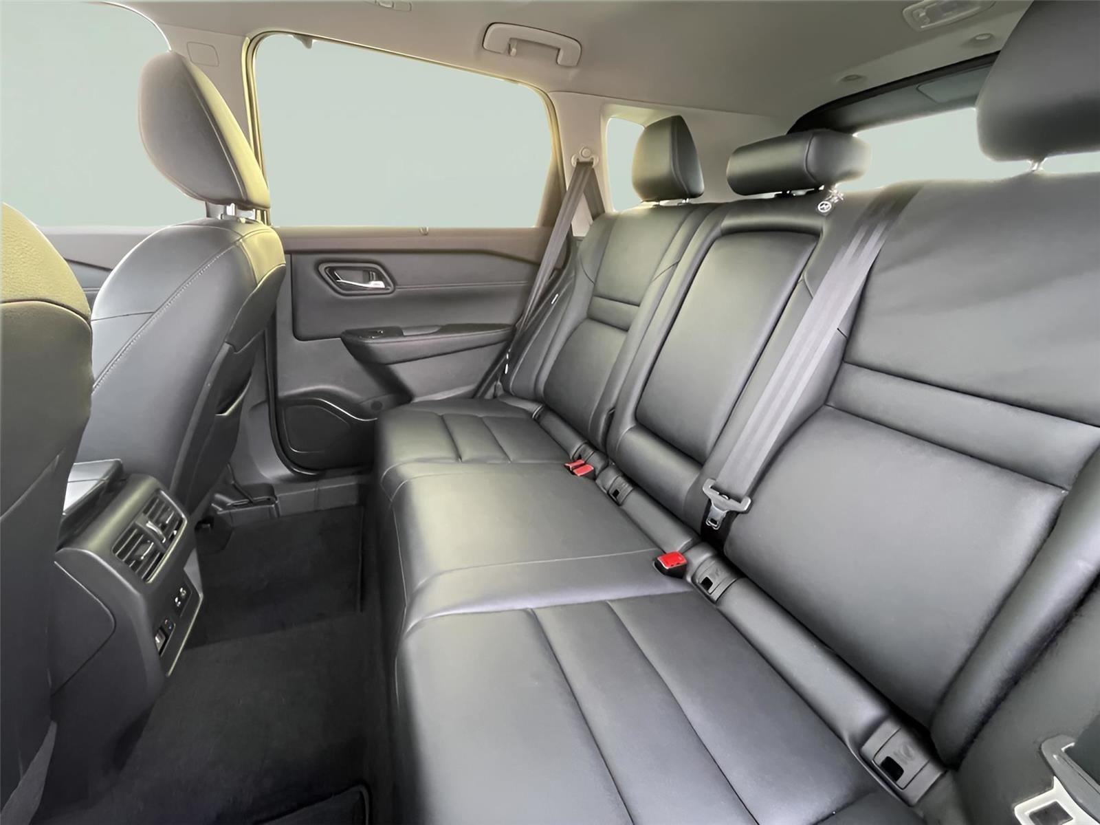 2023 Nissan Rogue SL Certified