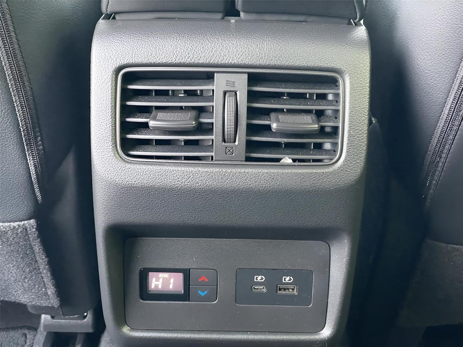 2023 Nissan Rogue SL Certified