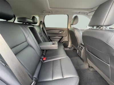 2023 Nissan Rogue SL Certified