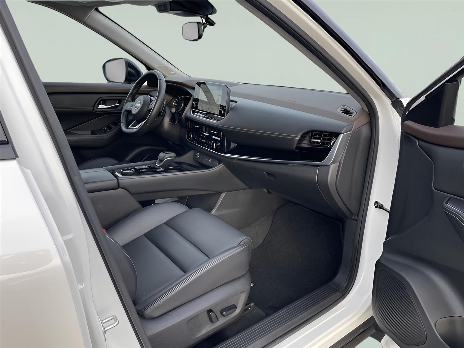 2023 Nissan Rogue SL Certified