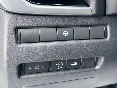 2023 Nissan Rogue SL Certified