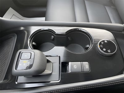 2023 Nissan Rogue SL Certified