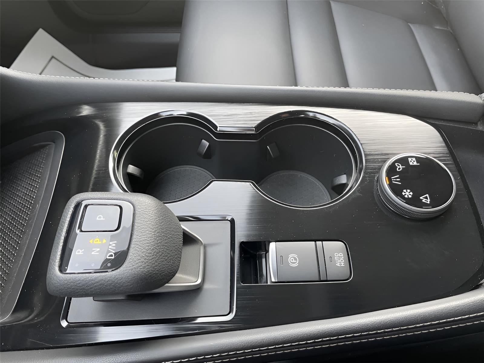 2023 Nissan Rogue SL Certified