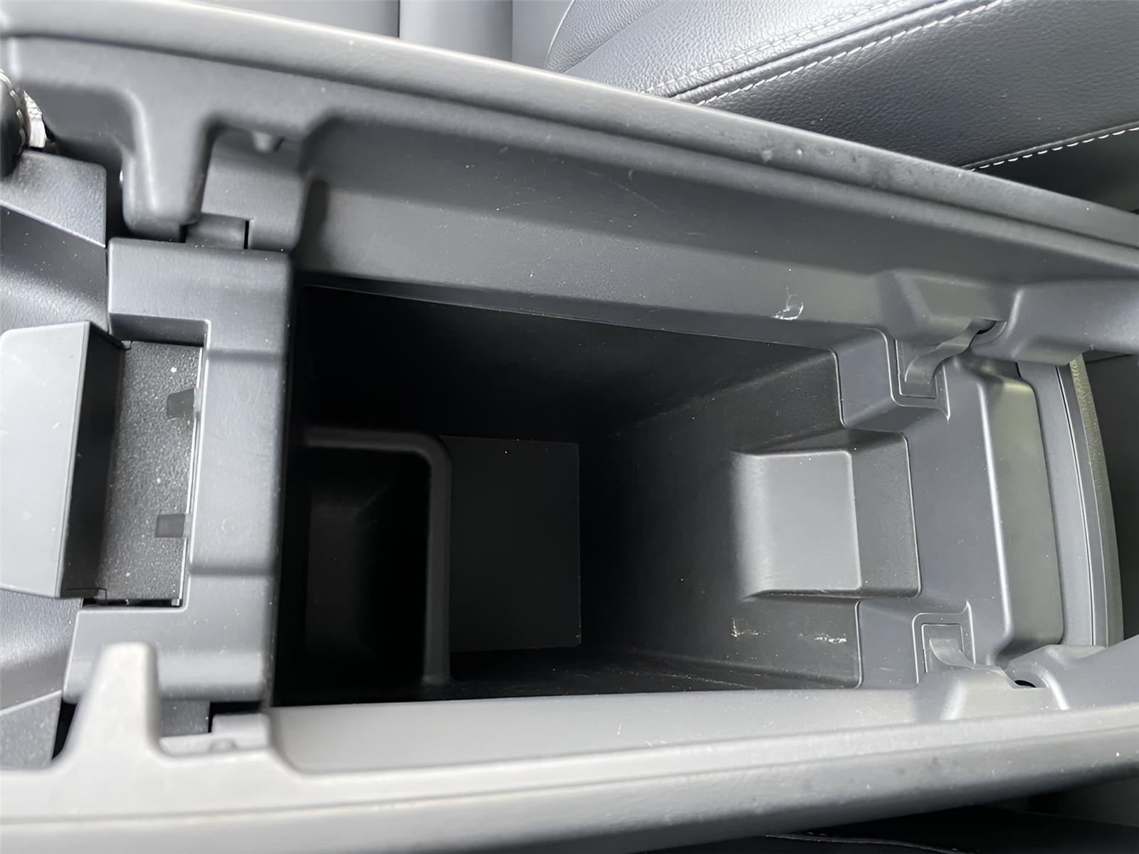 2023 Nissan Rogue SL Certified