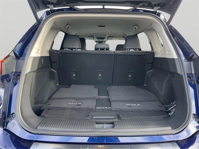 2024 Nissan Rogue SL Certified *$500 CPO Rebate*