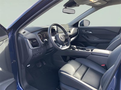 2024 Nissan Rogue SL Certified *$500 CPO Rebate*