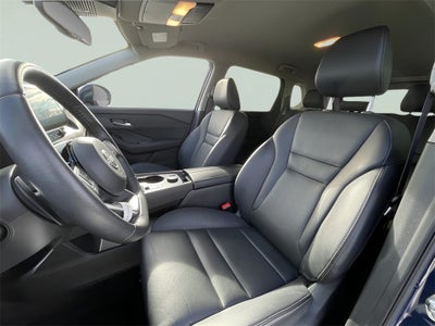 2024 Nissan Rogue SL Certified *$500 CPO Rebate*