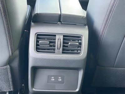 2024 Nissan Rogue SL Certified *$500 CPO Rebate*