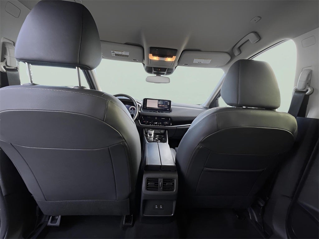 2024 Nissan Rogue SL Certified *$500 CPO Rebate*