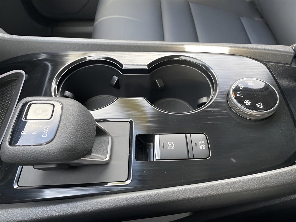 2024 Nissan Rogue SL Certified *$500 CPO Rebate*