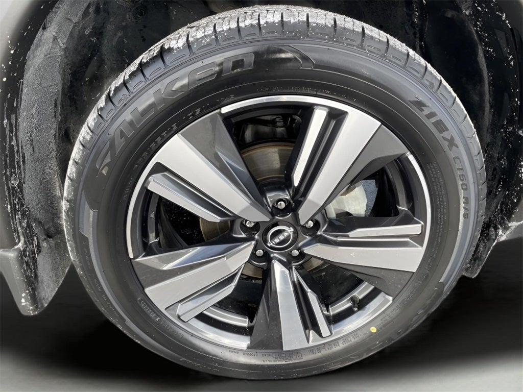 2024 Nissan Rogue SL Certified *$500 CPO Rebate*