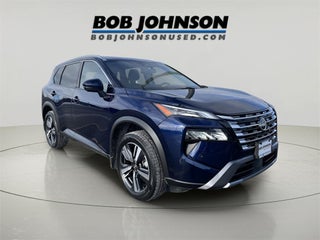 2024 Nissan Rogue SL Certified *$500 CPO Rebate*