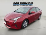 2018 Toyota Prius Three