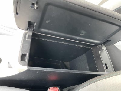 2018 Toyota Prius Three