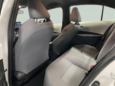 2022 Toyota Corolla Base