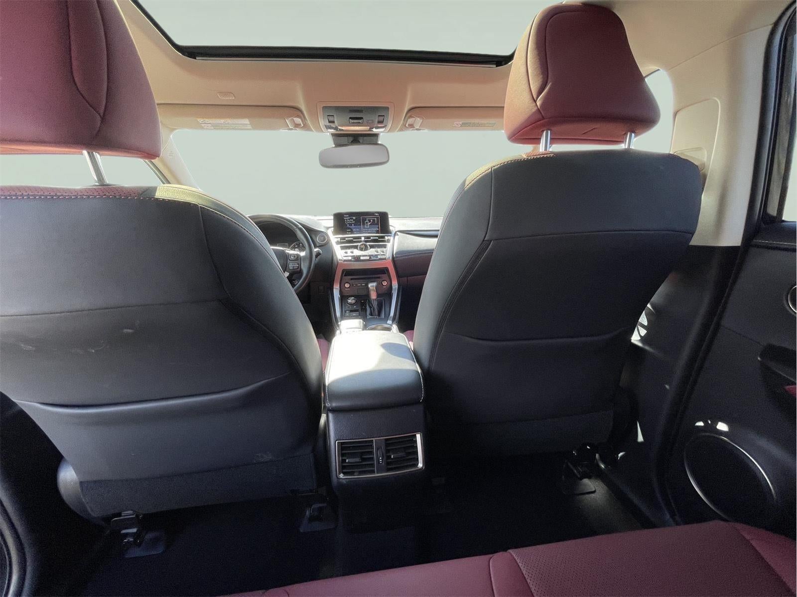 2020 Lexus NX NX 300