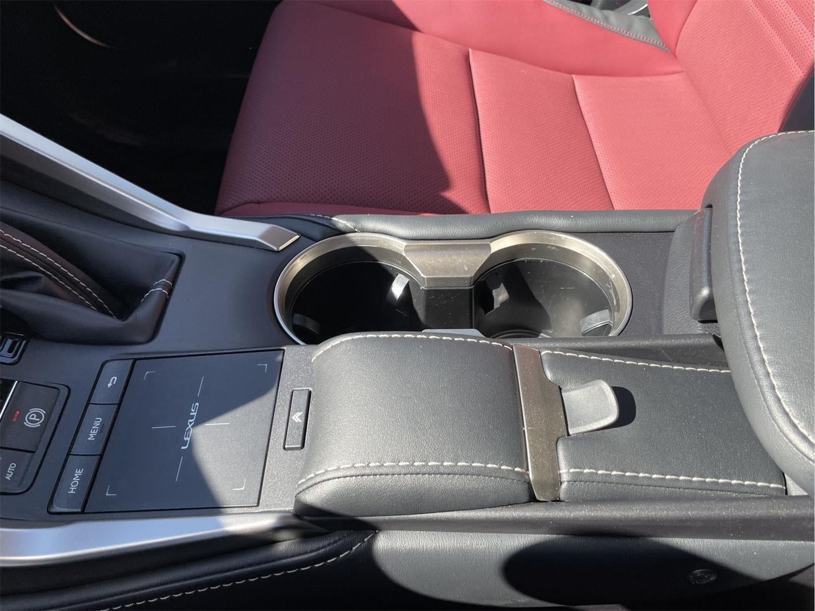 2020 Lexus NX NX 300