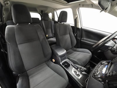 2017 Toyota RAV4 Hybrid XLE