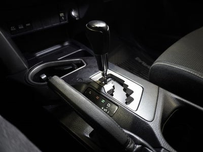 2017 Toyota RAV4 Hybrid XLE