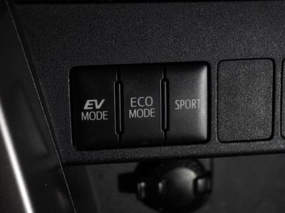 2017 Toyota RAV4 Hybrid XLE