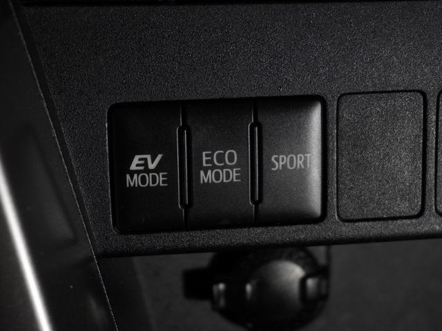 2017 Toyota RAV4 Hybrid XLE